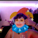 avatar ˚₊ ‧ ishelɑh  ‧ ₊˚ ♡