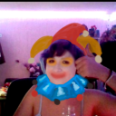 avatar ˚₊ ‧ ishelɑh  ‧ ₊˚ ♡