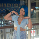 avatar ˚₊ ‧ ishelɑh  ‧ ₊˚ ♡