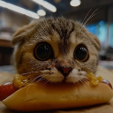 avatar Sir Casa von Hotdog