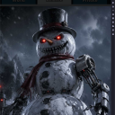 avatar Frosty