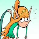 shaytheranger