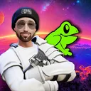 nftfrog