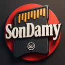 SonDamy di Pegasus