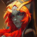 avatar CastorAragaki