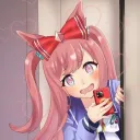 serena's Avatar