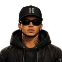 holdenfaxter