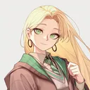 ! Sessho's Avatar
