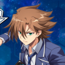 avatar Abstractly a Protagonist