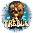 .treble.
