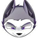 oukawerewolf