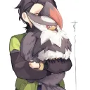 Ash's Avatar
