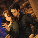 avatar Anszoryna ~ Jezz