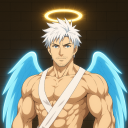 Avatar of alphaahunter