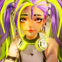 hanaxbanana