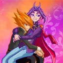 Luminèbre's Avatar