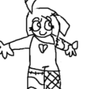 avatar yarnmy )Jill's)