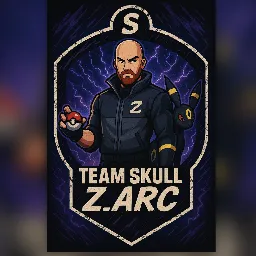 Z_ARC's Avatar