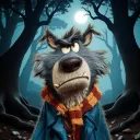 .wolfofwolves