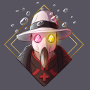 avatar Angery Shroud