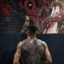 avatar Tian