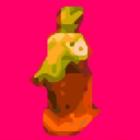 avatar Vasp (PARTIALLY BLIND)