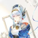 tsukuyomithemoongoddess