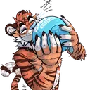 tigaclawz
