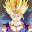 gohanhdgames