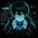 kazumiiiiii