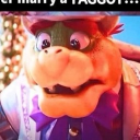 avatar Makn’neiygh ☺