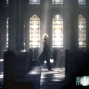 avatar dancing while the world burns