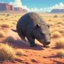 waldothewombat