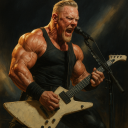 avatar Hetfield<Felwood Fireballer>