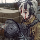 avatar Chatterxton a.k.a. Deus