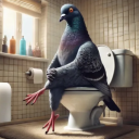 avatar Freaky Pigeon