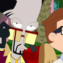 Dent avatar