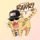 cuteasstiger
