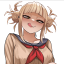 avatar Toga