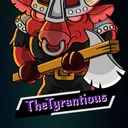 thetyrantious