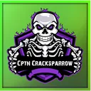 cptn.cracksparrow