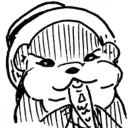 mameganju