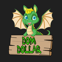 domdollar