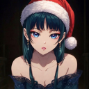 avatar Melre de noël ❄🎄➰