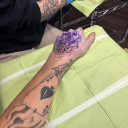 avatar Greys Ur Daddy