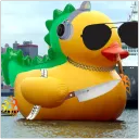 duckisaurus