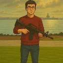 .Bingchillingman's Avatar