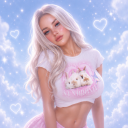 avatar ' 𝜗𝜚  sᴍᴏʟ ʙᴜɴɴʏ