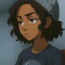 avatar A Pimp Named Rio