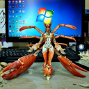 avatar Dr. Eucalyptus Pegion Shit